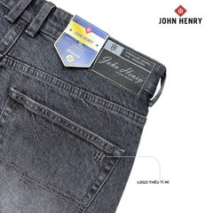 Quần Jeans Nam Form Vừa JN25SS33P-RG