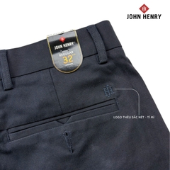 Quần Khaki Nam Form Vừa KP25SS14C-RG