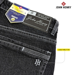 Quần Short Nam Form Trên Gối SP25FH27T-AKJN