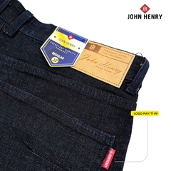 Quần Jeans Nam Form Vừa JN25FH43T-RG