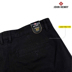 Quần Short Jean Nam Form Vừa - Trẻ Trung, Năng Động SP25FH26P-AK