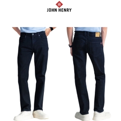 Quần Jeans Nam Form Vừa JN25FH43T-RG