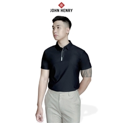 Áo Polo Nam Ngắn Tay Form Vừa KS26SS40-AT