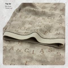 Áo Polo Nam Ngắn Tay John Henry  Form Vừa KS26SS15P-SCSR