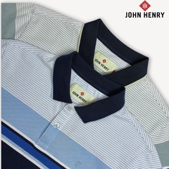Áo Polo Nam Form Vừa Tay Ngắn KS25SS32C-SCHE