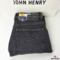 Quần Jeans Nam Form Ôm JN25FH34T-SL