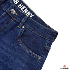 Quần Jean Dài Nam John Henry JN25FH37C-RG - Form Vừa - Regular
