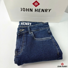 Quần Jeans Nam Form Rộng JN25SS31T-CL - REGULAR