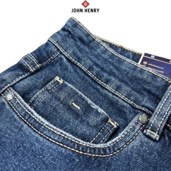 Quần Jeans Nam Form Rộng JN25SS31T-CL - REGULAR