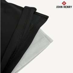 Áo Polo Nam Ngắn Tay John Henry  Form Vừa KS25ES09T-SCCA