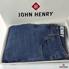 Quần Jean Dài Nam John Henry JN25SS32T-RG - Form Vừa - Regular
