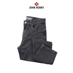 Quần Jeans Nam Form Ôm JN25FH34T-SL