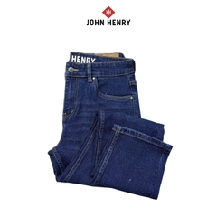 Quần Jean Dài Nam John Henry JN25FH37C-RG - Form Vừa - Regular