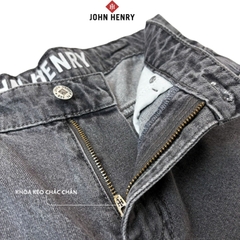 Quần Jeans Nam Phong Cách Trẻ Trung JN25SS29P-RX