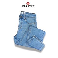 Quần Jean Dài Nam John Henry JN25SS26C-RG - Form Vừa - Regular