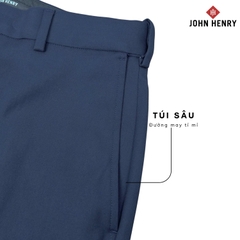 Quần Tây Nam Form Vừa DP25ES04C-EPRG
