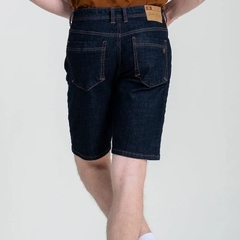 Quần Short jean Nam John Henry độ dài trên gối SP25SS04C-JN