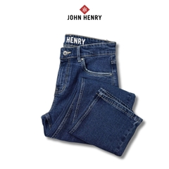 Quần Jeans Nam Form Rộng JN25SS31T-CL - REGULAR
