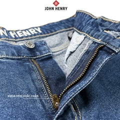 Quần Jeans Nam Form Rộng JN25SS31T-CL - REGULAR