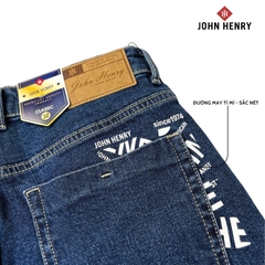 Quần Jeans Nam Form Rộng JN25SS31T-CL - REGULAR