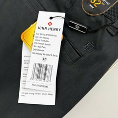 Quần Khaki Nam Form Ôm Vừa Lưng Thông Minh KP26SS01P-EPSC