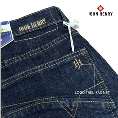 Quần Jean Dài Nam John Henry JN25SS20C-RG - Form Vừa - Regular