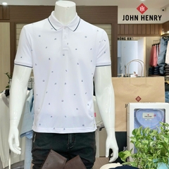 Áo Polo Nam Form Vừa Tay Ngắn KS25SS36T-SCHE