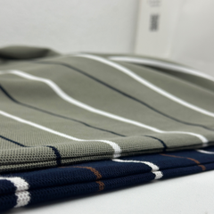 Áo Thun Nam Tay Ngắn Form Vừa TS26SS11P-RG