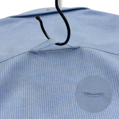 Áo Sơ Mi Tay Dài Form Ôm WS26SS29P-LC