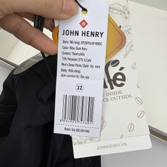 Quần Tây Nam Form Ôm Vừa DP25FH14P-NMSC