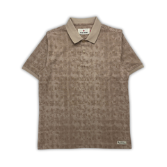 Áo Polo Nam Ngắn Tay John Henry  Form Vừa KS26SS15P-SCSR