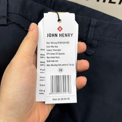 Quần Khaki Nam Form Vừa KP25FH18C-NMSC