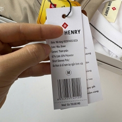 Áo Polo Nam Form Vừa Tay Ngắn KS25FH43C-SCCA