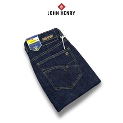 Quần Jean Dài Nam John Henry JN25SS20C-RG - Form Vừa - Regular