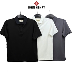 Áo Polo Nam Form Vừa Tay Ngắn KS25SS34P-SC