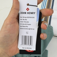 Áo Polo Nam Form Vừa Tay Ngắn  KS25FH54C-SCHE