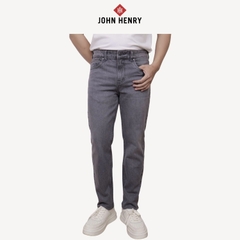 Quần Jeans Nam Form Vừa JN26SS24T-RG
