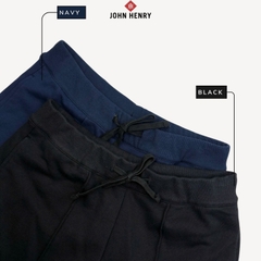 Quần Jogger Nam Cá Tính KP25FH21T-NM