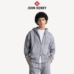 Áo Khoác Nam Cá Tính JK25FH09P-KA