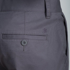 Quần Short Kaki Nam John Henry độ dài trên gối SP25SS02C-NM