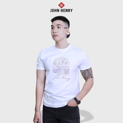 Áo Thun Nam Form Vừa TS25FH20P-RGUS