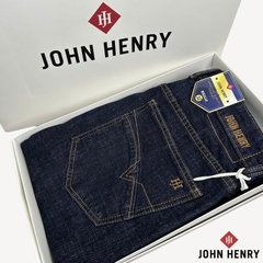 Quần Jean Dài Nam John Henry JN25SS20C-RG - Form Vừa - Regular