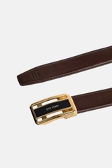 Thắt Lưng Nam John Henry Đầu Tăng Đơ