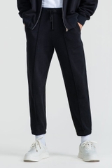 Quần Jogger Nam Cá Tính KP25FH21T-NM