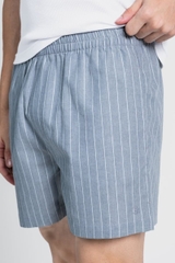 Quần Boxer Nam Form Vừa BX26SS05G-S