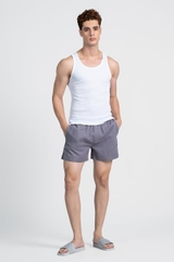 Quần Boxer Nam Form Vừa BX26SS05G-S