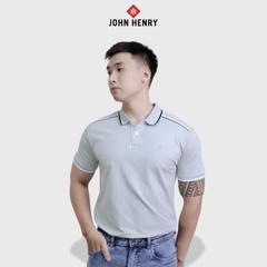 Áo Polo Nam Form Ôm Tay Ngắn KS25FH55T-SC