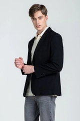 Áo Blazer Nam Form Vừa BZ25SS01C-RG