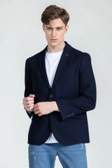 Áo Blazer Nam Form Vừa BZ25SS02C-RG