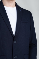 Áo Blazer Nam Form Vừa BZ25SS02C-RG